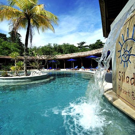 Siladen Resort&Spa Bunaken Exterior foto