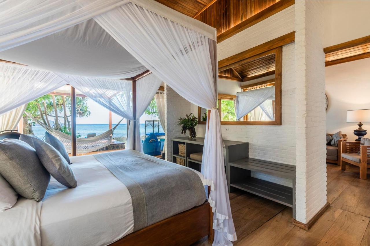 Siladen Resort&Spa Bunaken Exterior foto