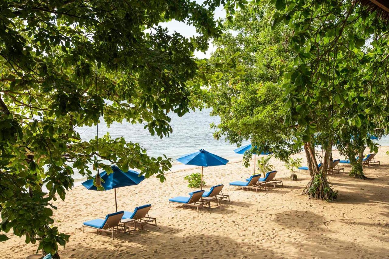 Siladen Resort&Spa Bunaken Exterior foto