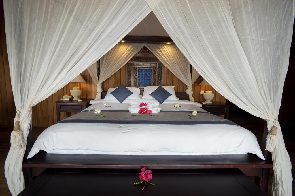 Siladen Resort&Spa Bunaken Exterior foto