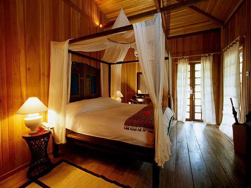 Siladen Resort&Spa Bunaken Exterior foto